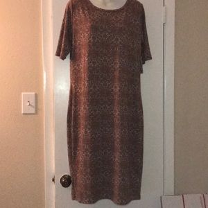 Lularoe Julia BNWT